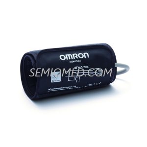 Tensiomètre électronique au bras OMRON HEM 907 - SEMIOMED