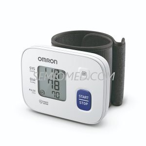OMRON M2 Intelli IT Tensiomètre automatique brassard - Parapharmacie Prado  Mermoz