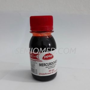 Alcool chirurgical 90° 1L - SEMIOMED