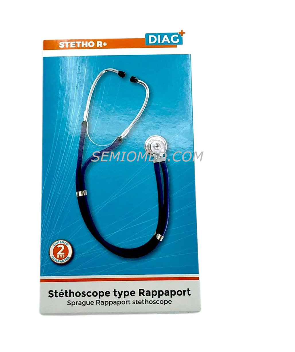 Stéthoscope pédiatrique Spengler Pédiasonic