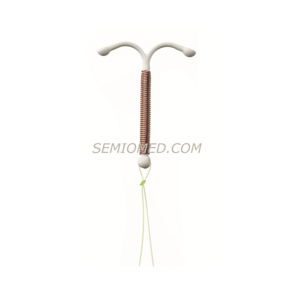 Stérilet UT 380®SHORT SEMIOMED