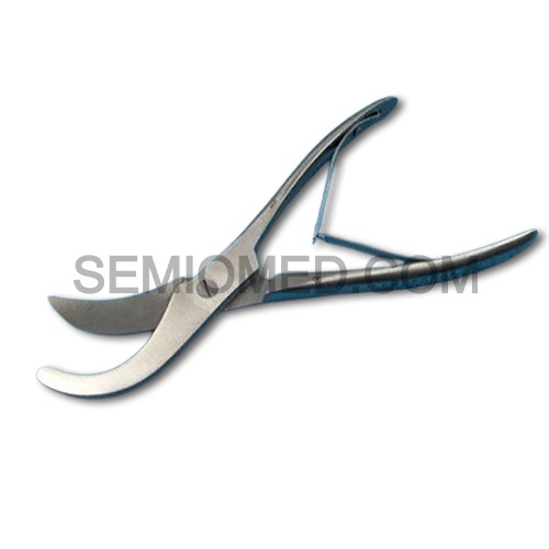 COSTOTOME DOYEN 20 CM