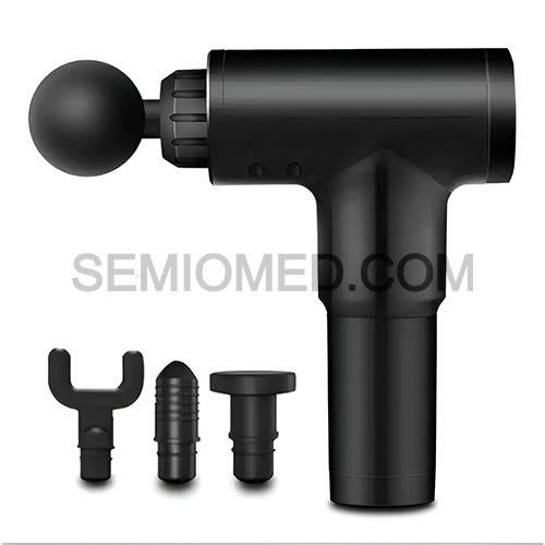 PISTOLET DE MASSAGE MAYER