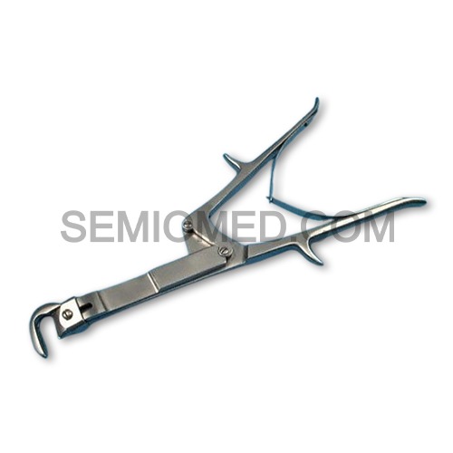 costotome burnner 34 cm