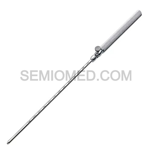 HYSTEROMETRE DE VALLEIX