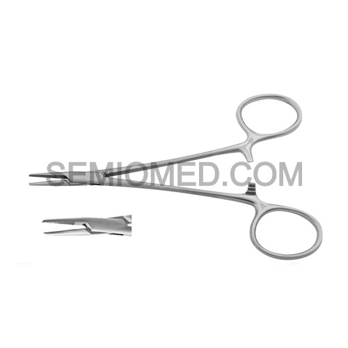 PORTE AIGUILLE DE HALSEY