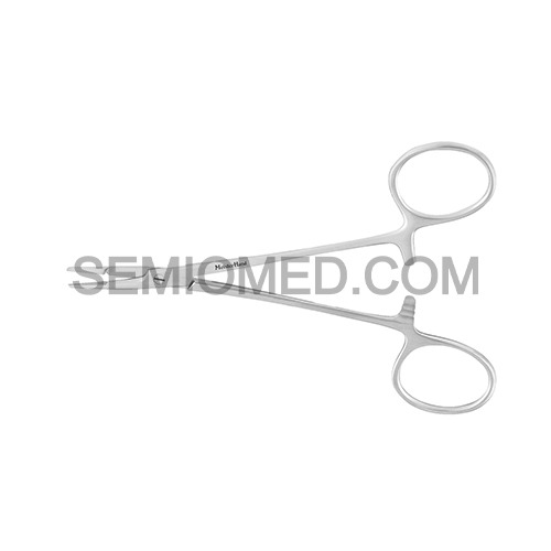 PORTE AIGUILLE DE OLSEN HEGAR