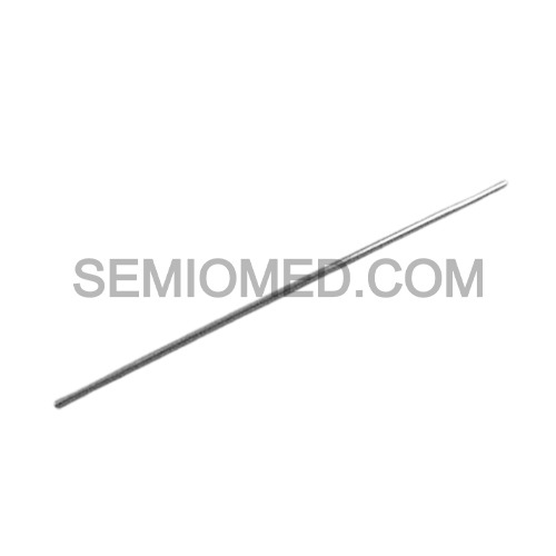 stylet olivaire double 14 cm