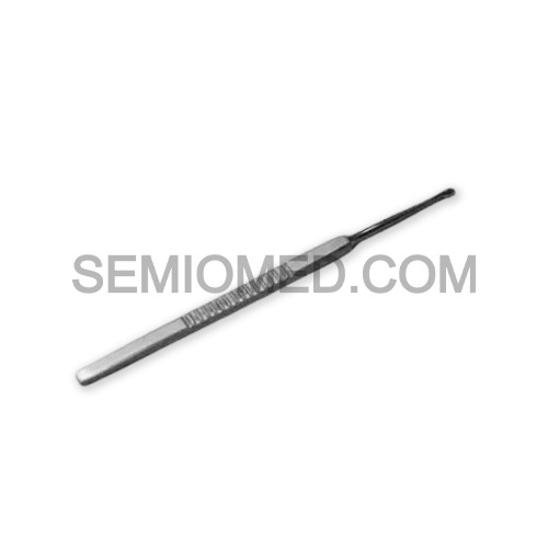 CURETTE PEDICURIE BESNIER-LUPUS FENETREE